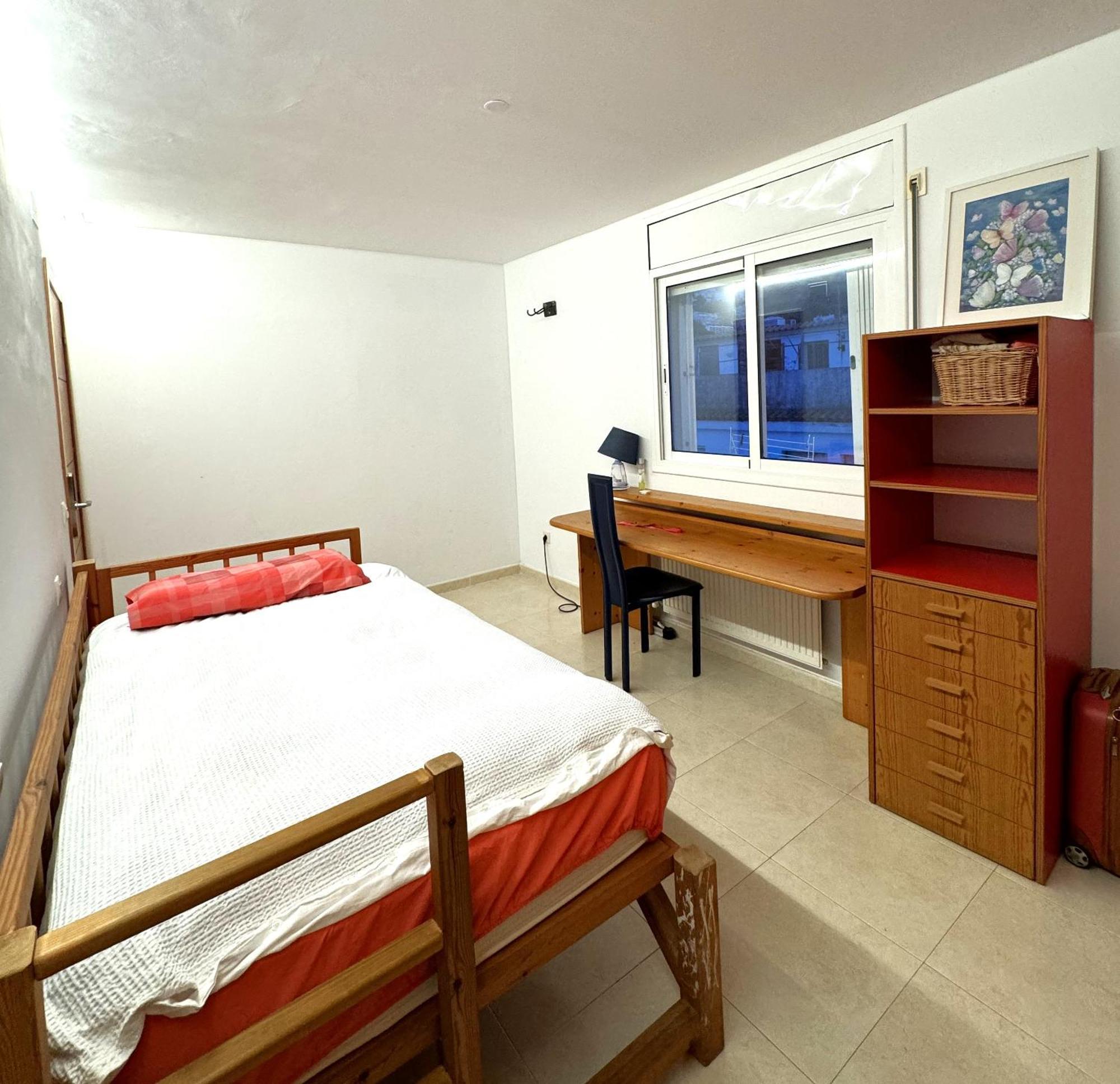 Joel Jan'S Room Roses Exteriér fotografie